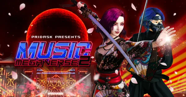PRIDASK New Game